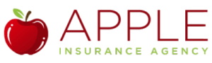 Apple Insurance Agency - Logo 500