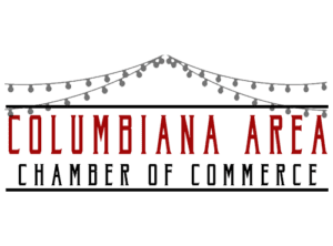 Columbiana COC Logo